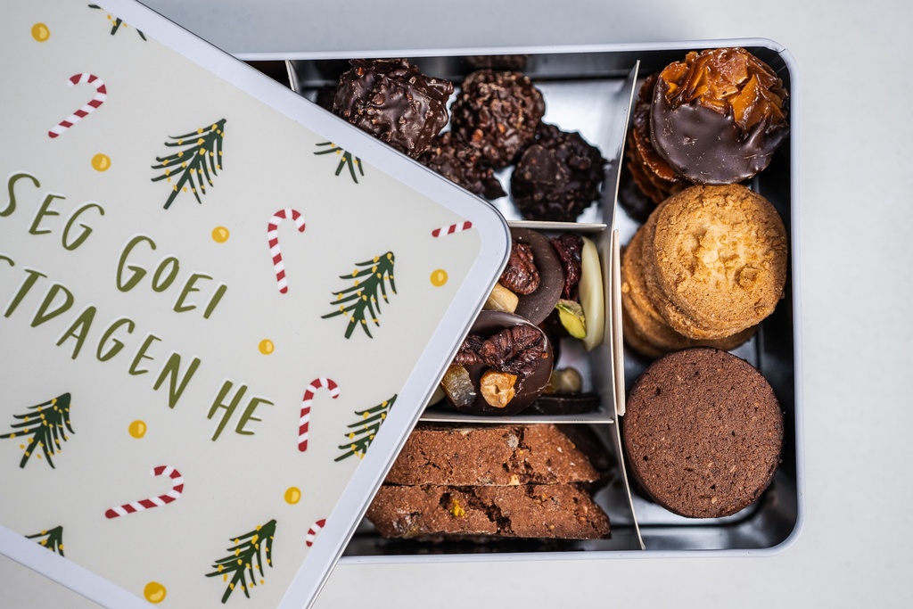 Kadobox seg goei feestdagen he