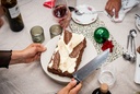 Kerstbûche 2025