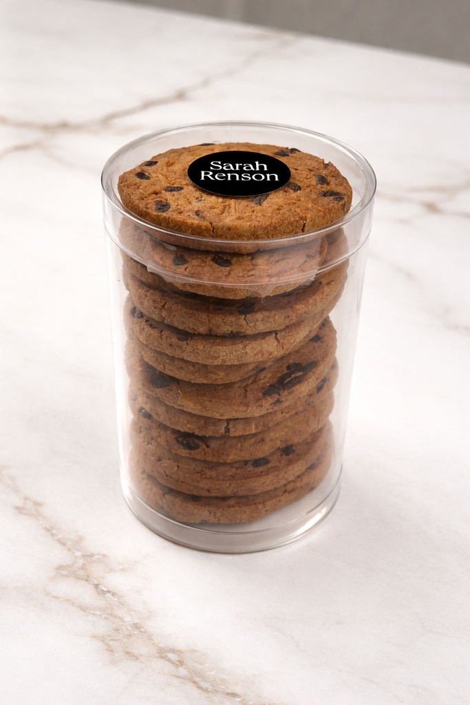 American cookies