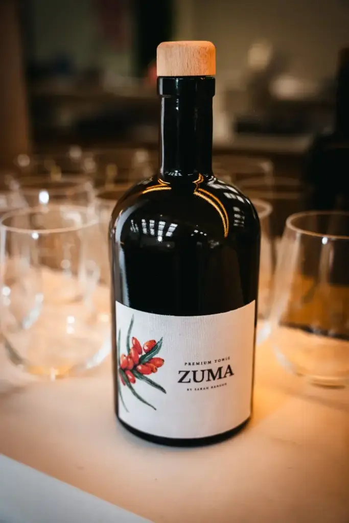ZUMA
