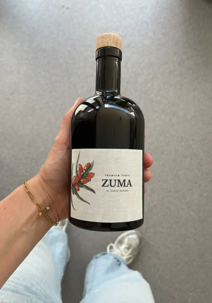 ZUMA