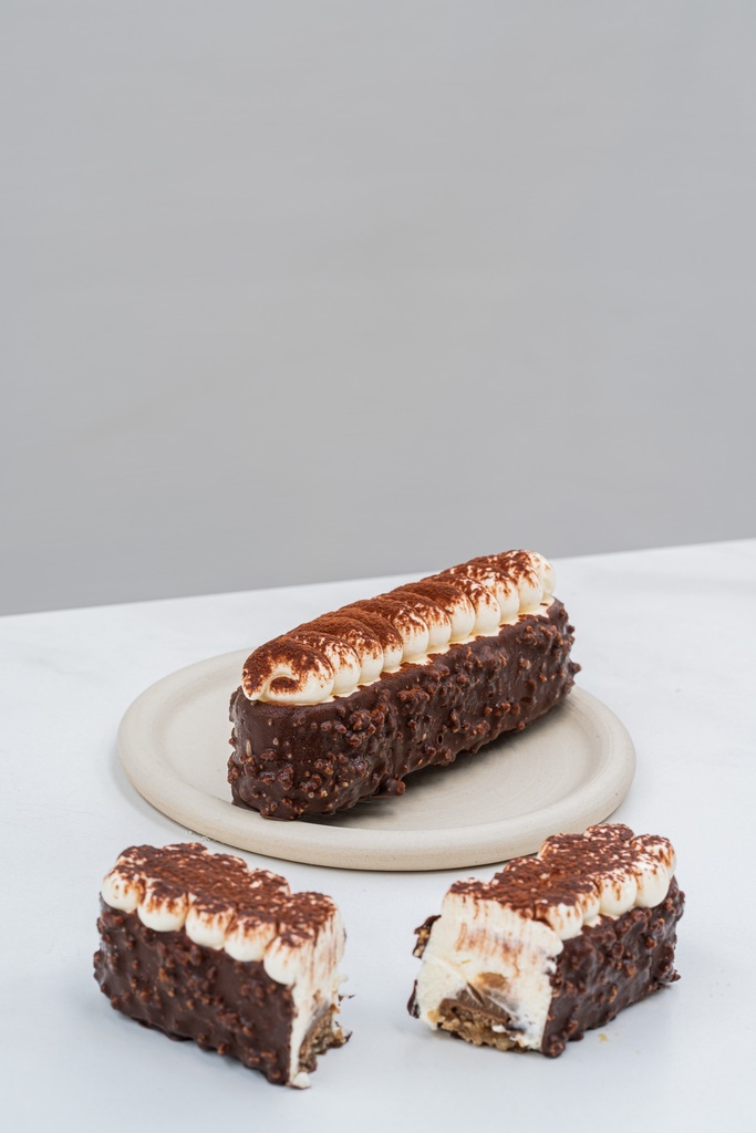 koffie mascarpone taartje