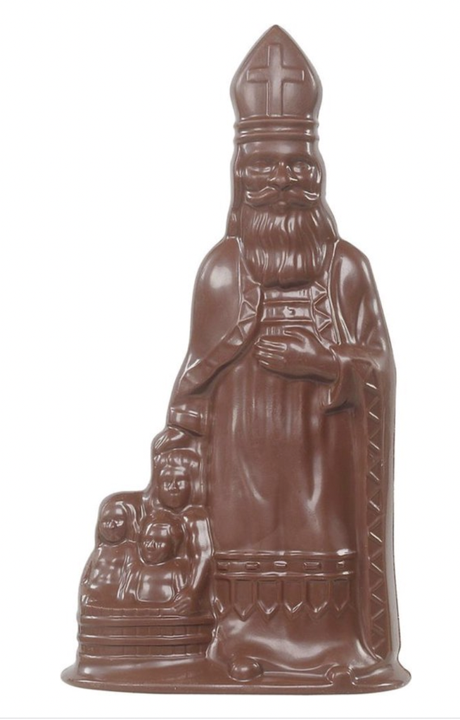 Sint 25 cm 