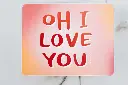 Kadobox Oh I love you