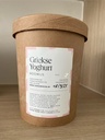 Yoghurt ijs