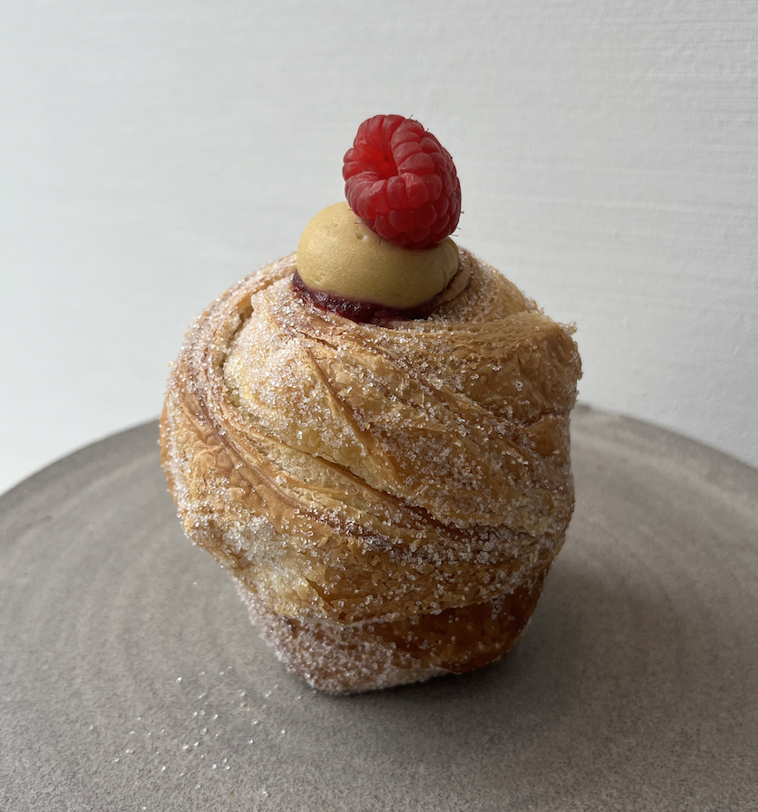 Cruffin 