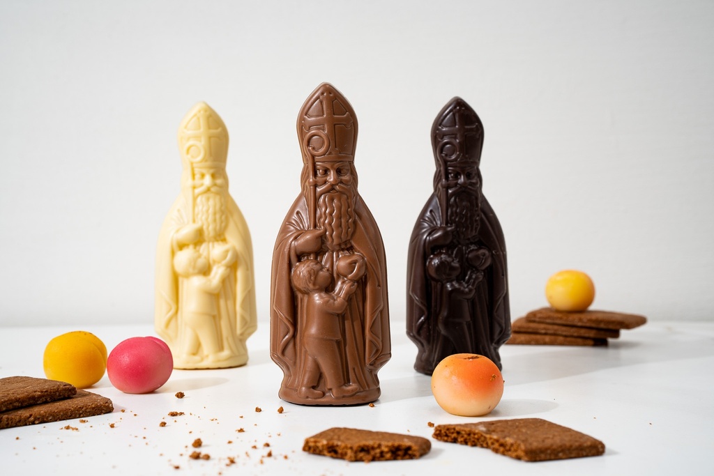 Pakket sint klein