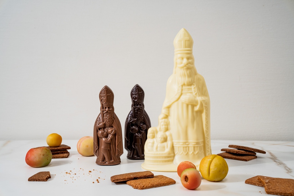 Pakket sint groot 