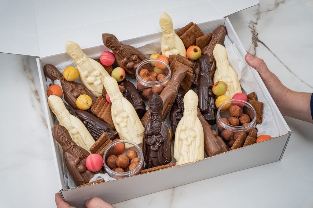 Sint box XL
