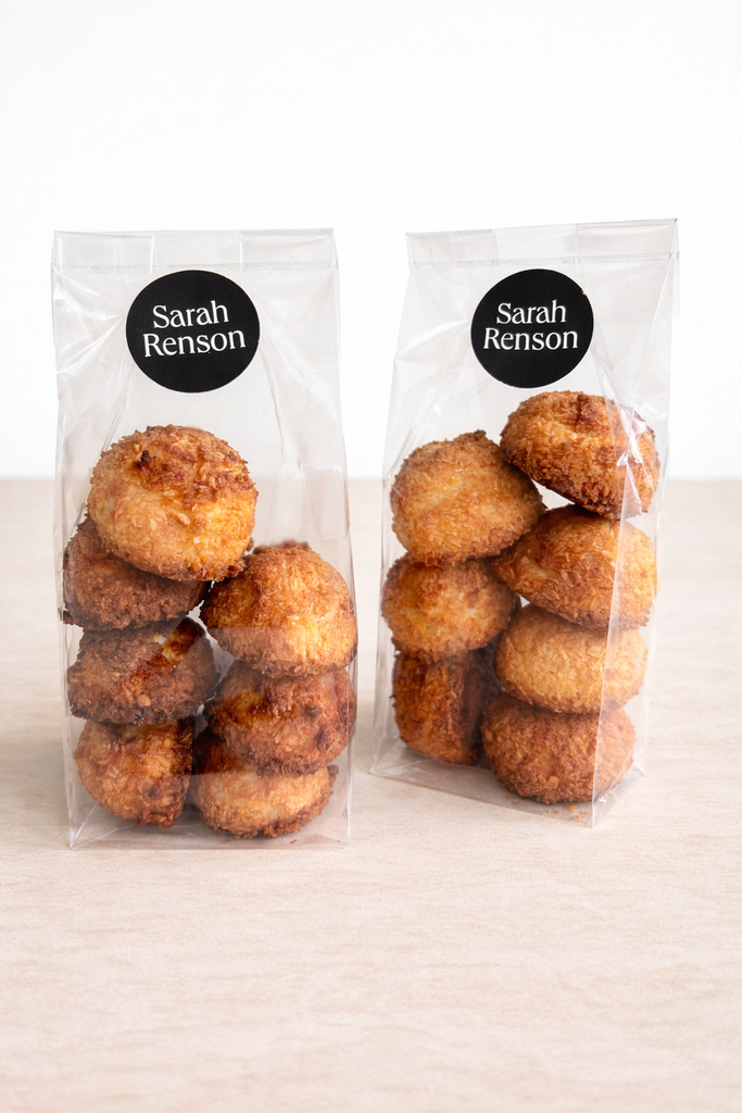 Kokosrotsjes
