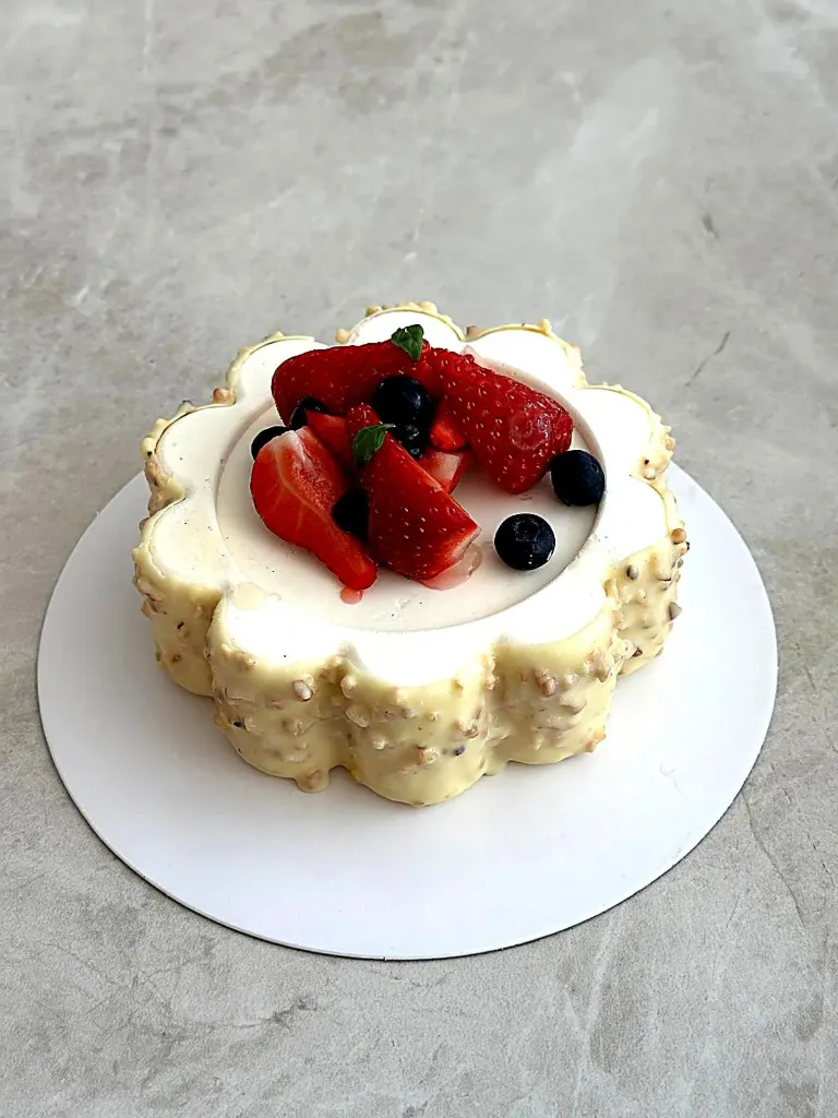 Fraisier