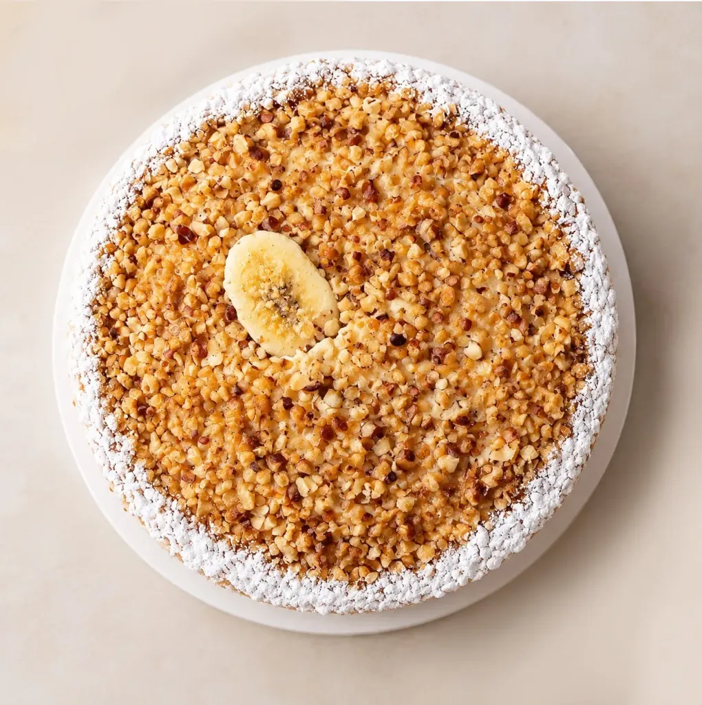 Tarte a neuf (made by Elias Rondou)