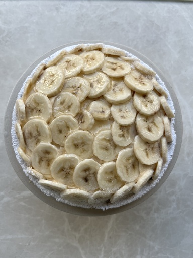 bananentaart