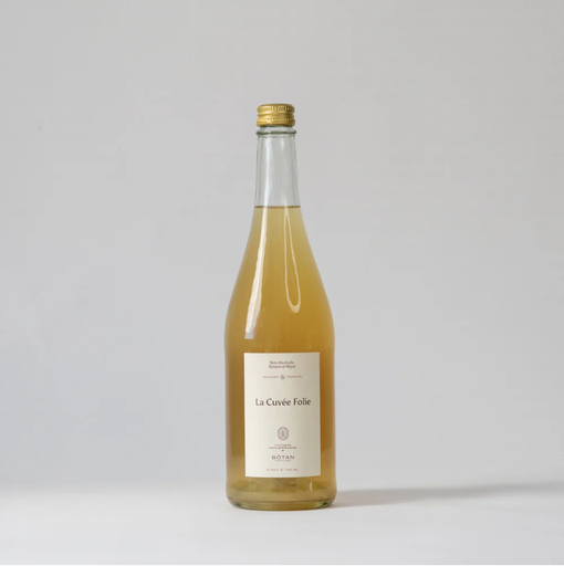 Botan cuvee folie