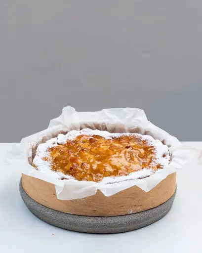 Ananas-gembercake 
