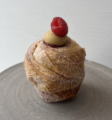 Cruffin 